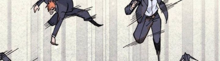 All Hail the Sect Leader Chapter 335 Gambar 37