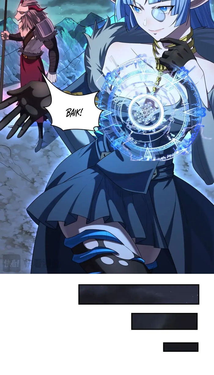 Age of Terror Chapter 228 Gambar 5