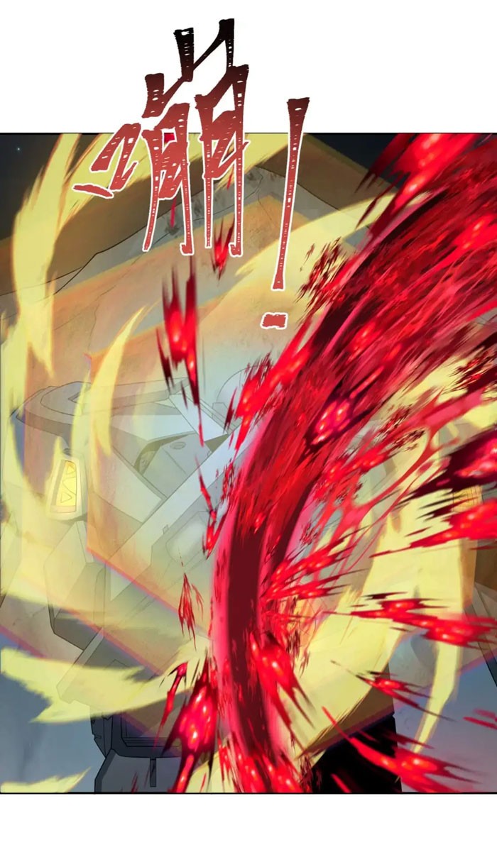 Age of Terror Chapter 228 Gambar 11