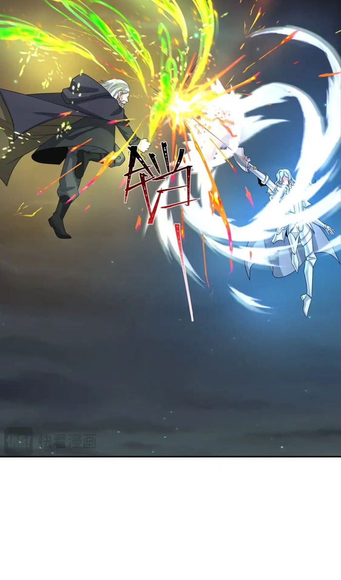 Age of Terror Chapter 228 Gambar 20