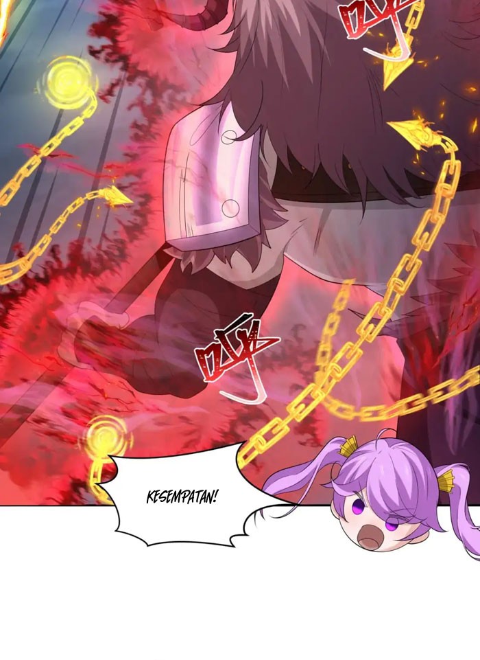 Age of Terror Chapter 228 Gambar 23