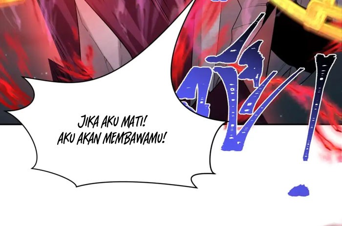 Age of Terror Chapter 228 Gambar 26