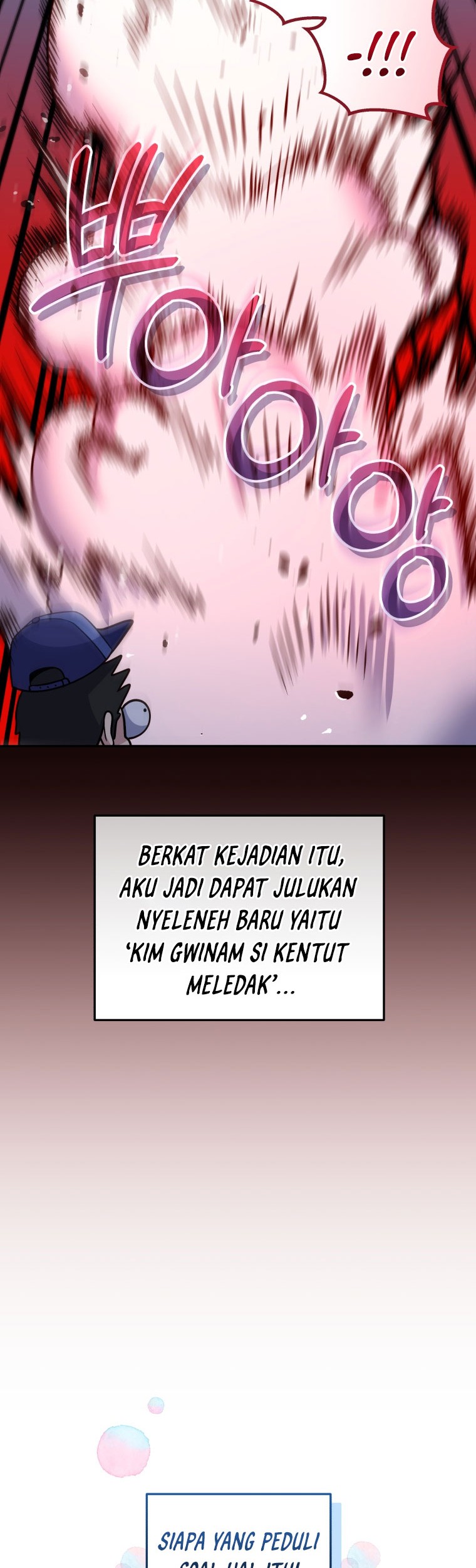 Bizarre Restaurant Chapter 43 Gambar 13