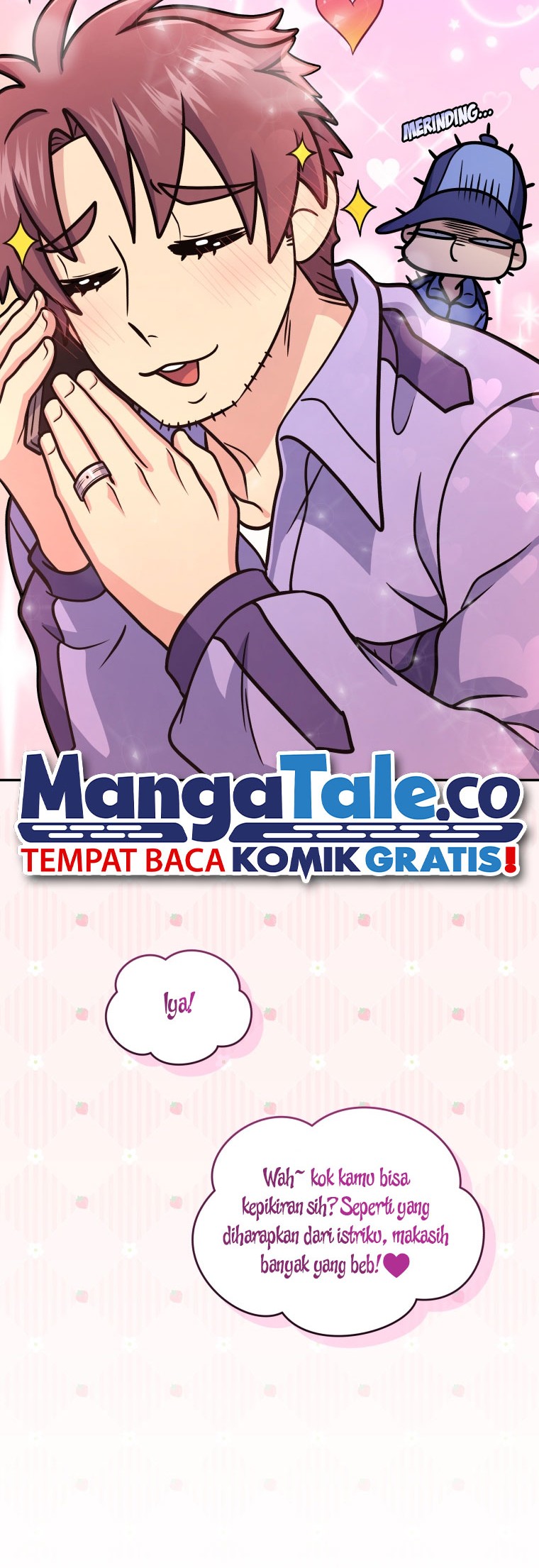 Bizarre Restaurant Chapter 43 Gambar 25