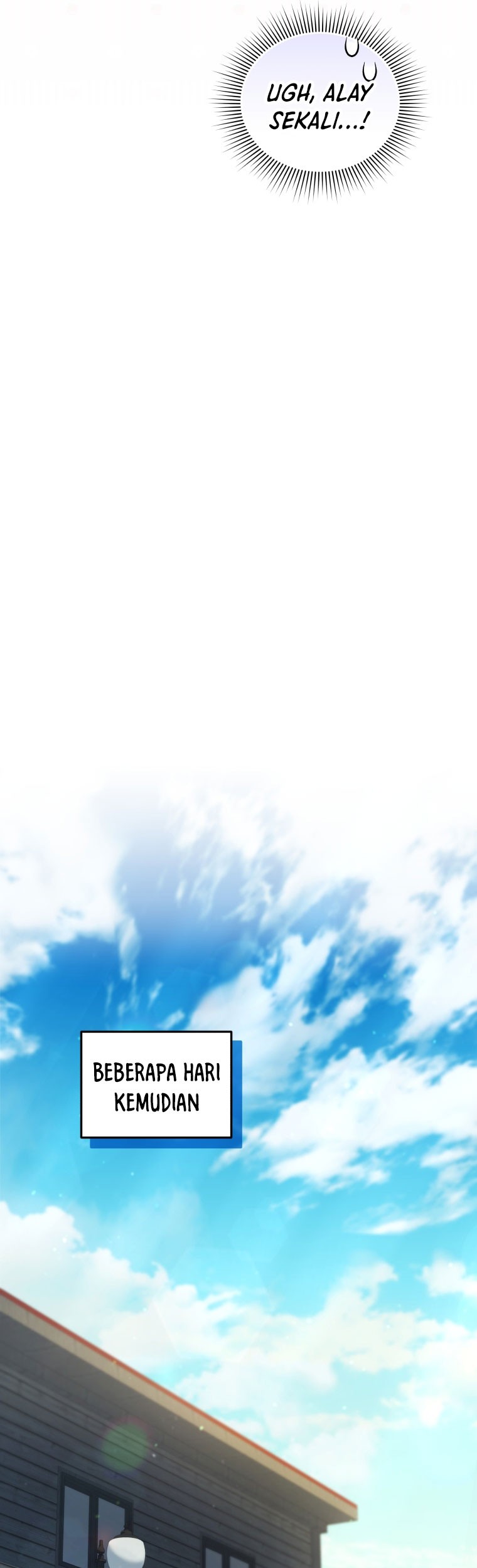 Bizarre Restaurant Chapter 43 Gambar 26