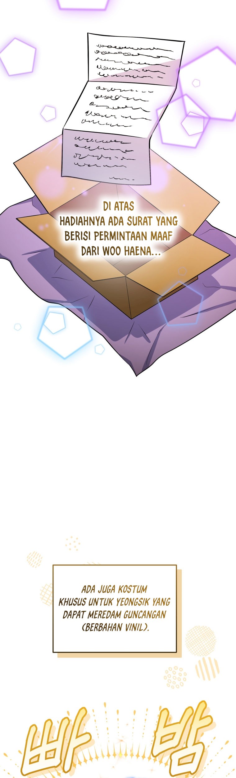 Bizarre Restaurant Chapter 43 Gambar 38