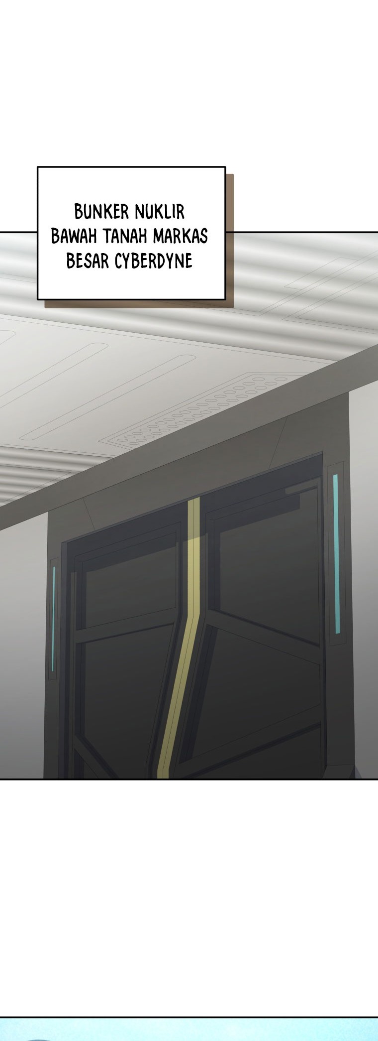 Bizarre Restaurant Chapter 43 Gambar 49