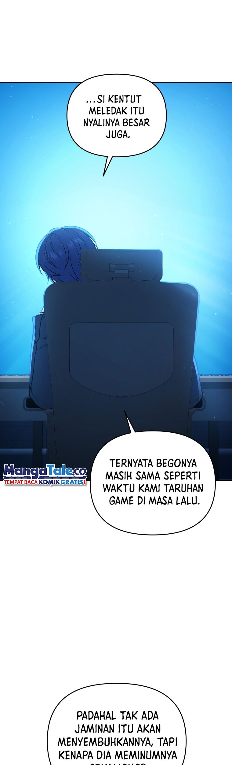Bizarre Restaurant Chapter 43 Gambar 51
