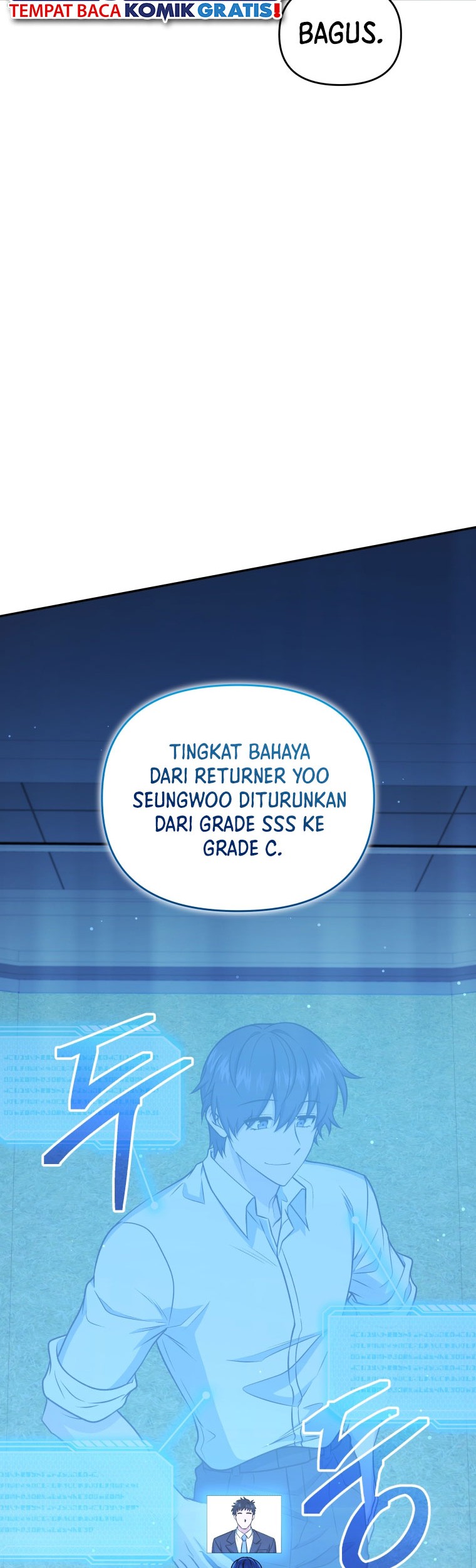 Bizarre Restaurant Chapter 43 Gambar 55