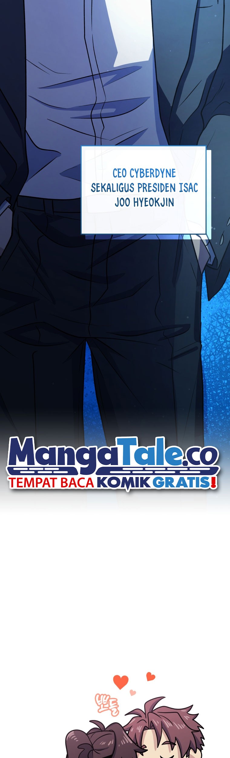 Bizarre Restaurant Chapter 43 Gambar 64
