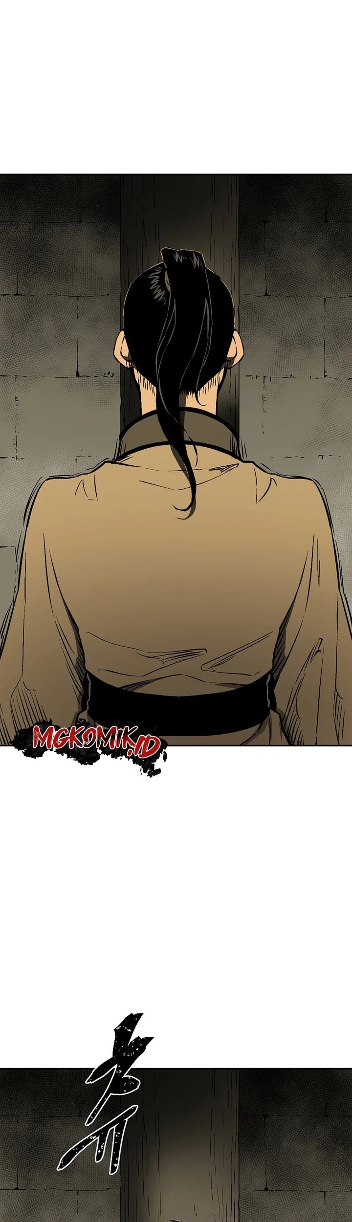 Tales of A Shinning Sword Chapter 64 Gambar 27