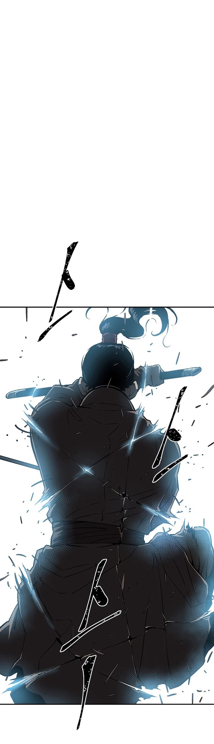 Tales of A Shinning Sword Chapter 64 Gambar 32