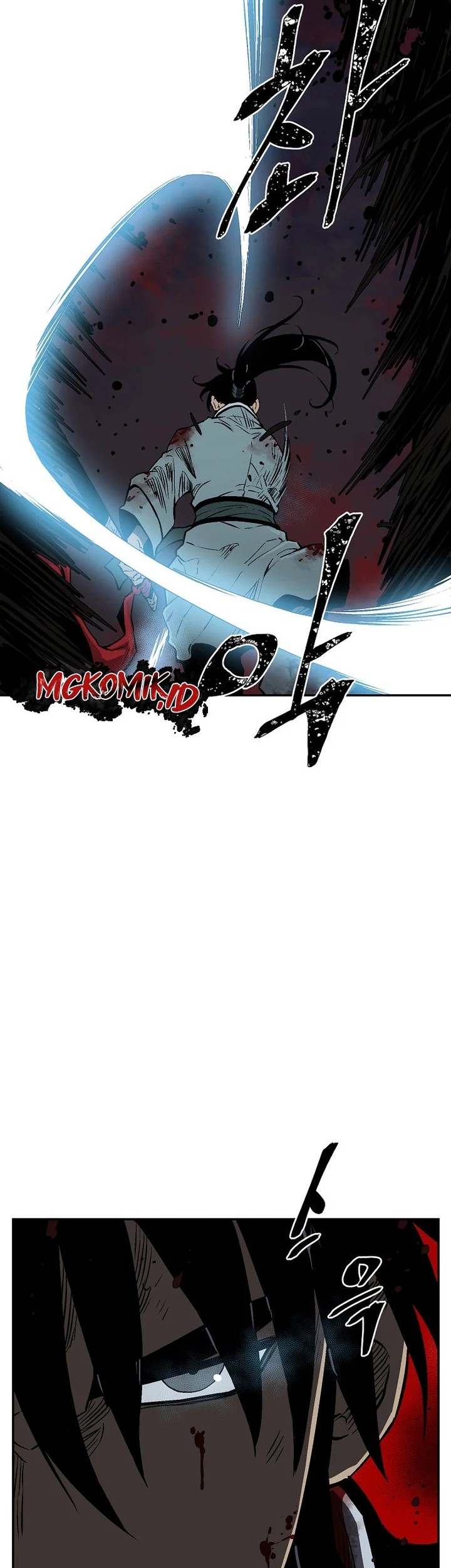 Tales of A Shinning Sword Chapter 64 Gambar 36