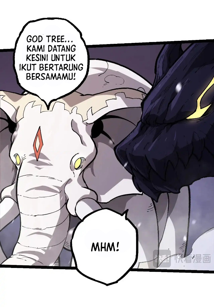 Evolution Begins With A Big Tree Chapter 230 Gambar 14