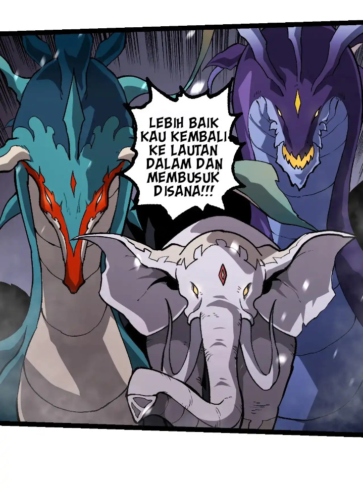 Evolution Begins With A Big Tree Chapter 230 Gambar 17