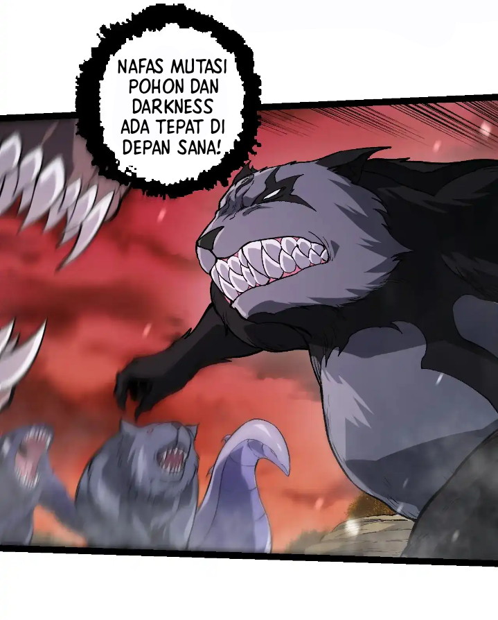 Evolution Begins With A Big Tree Chapter 230 Gambar 10