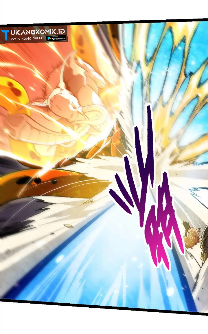 Evolution Begins With A Big Tree Chapter 230 Gambar 24