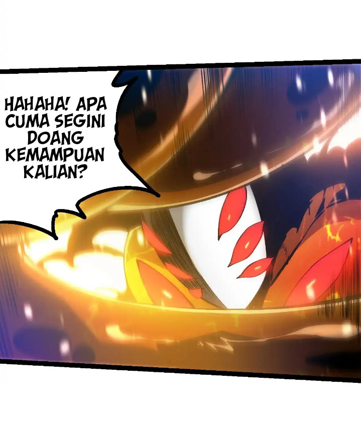 Evolution Begins With A Big Tree Chapter 230 Gambar 25