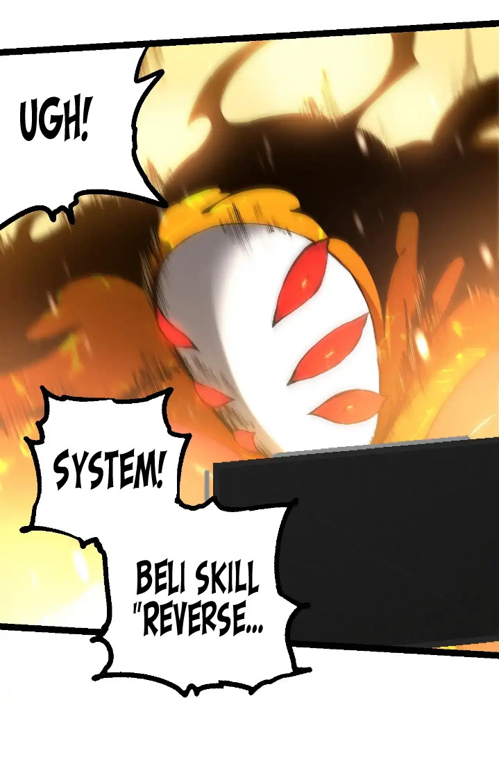 Evolution Begins With A Big Tree Chapter 230 Gambar 28