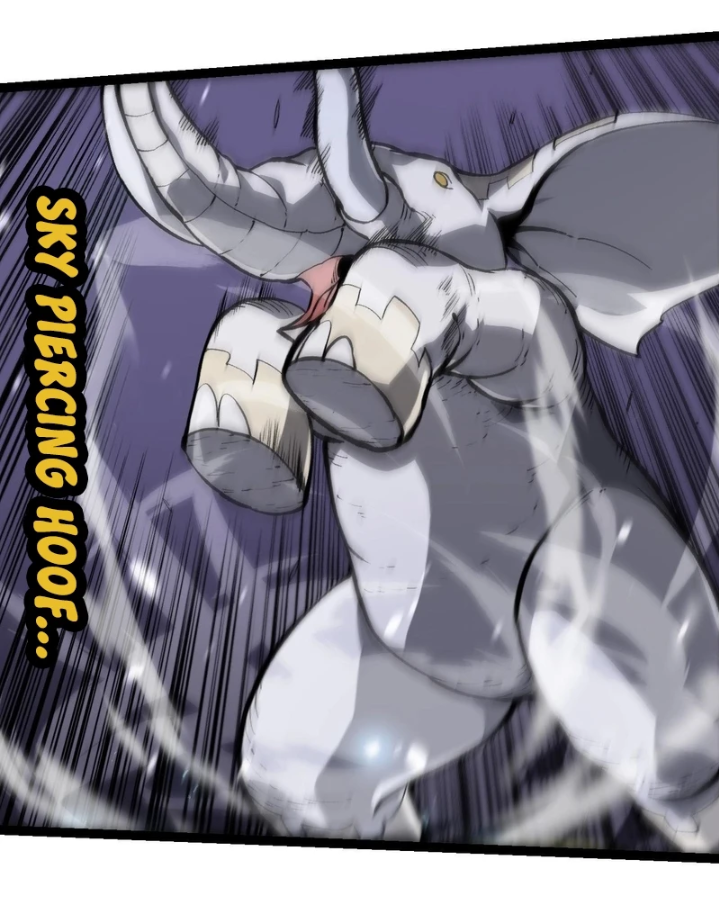 Evolution Begins With A Big Tree Chapter 230 Gambar 20