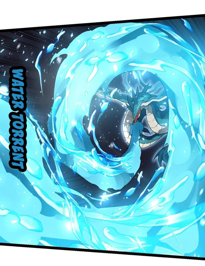 Evolution Begins With A Big Tree Chapter 230 Gambar 21