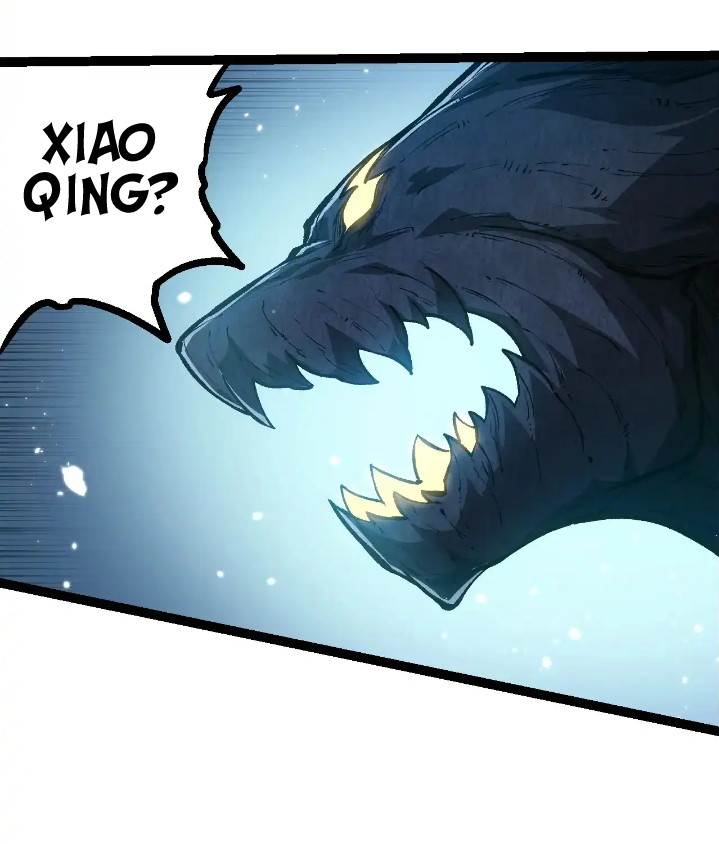 Evolution Begins With A Big Tree Chapter 230 Gambar 36