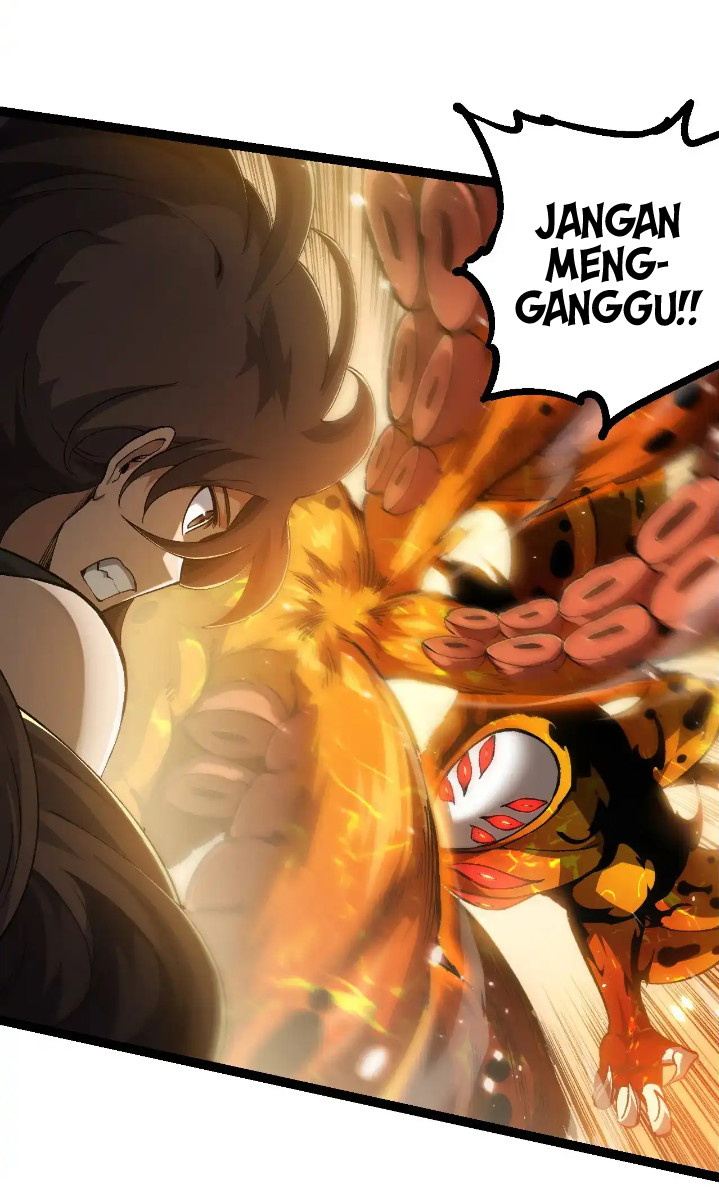 Evolution Begins With A Big Tree Chapter 230 Gambar 37