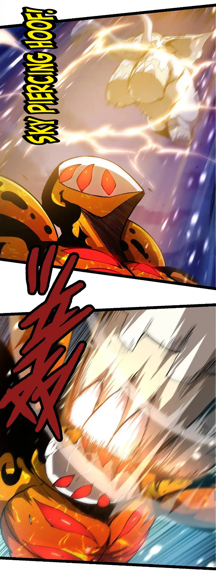 Evolution Begins With A Big Tree Chapter 230 Gambar 39