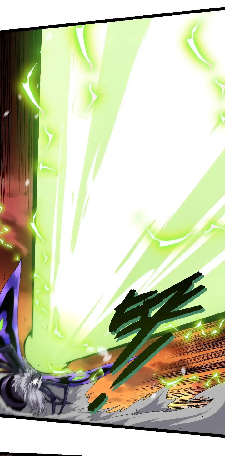 Evolution Begins With A Big Tree Chapter 230 Gambar 3