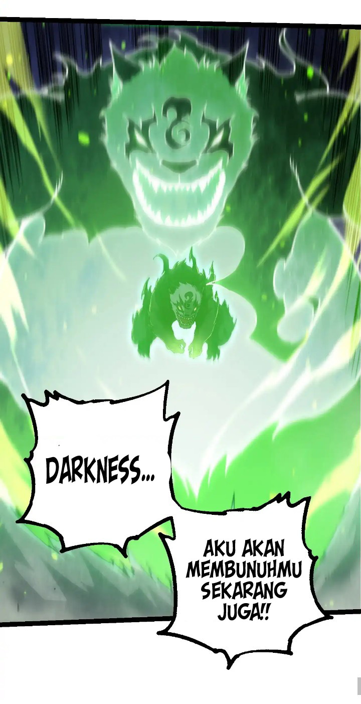 Evolution Begins With A Big Tree Chapter 230 Gambar 32