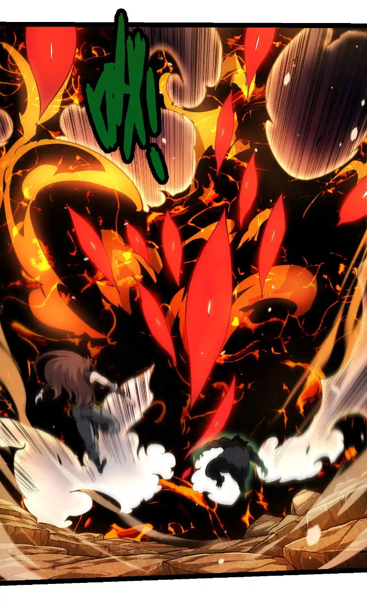 Evolution Begins With A Big Tree Chapter 230 Gambar 45