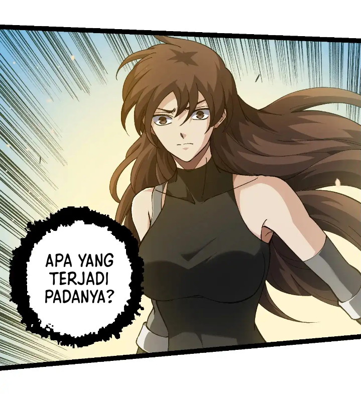 Evolution Begins With A Big Tree Chapter 230 Gambar 46