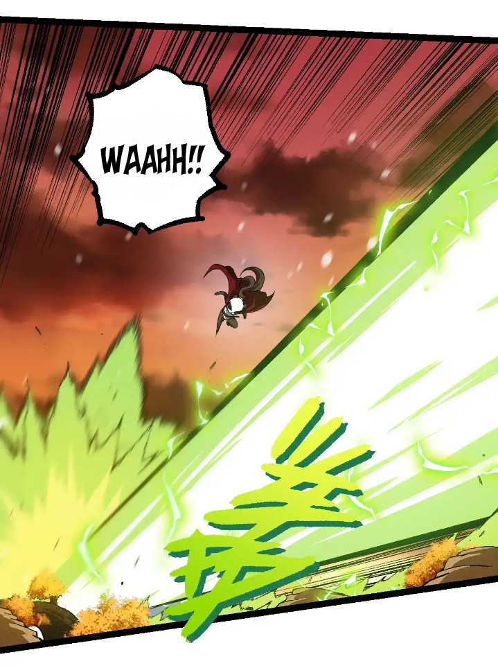 Evolution Begins With A Big Tree Chapter 230 Gambar 4