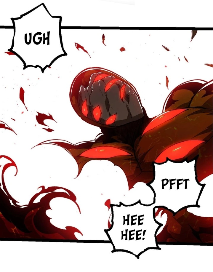 Evolution Begins With A Big Tree Chapter 230 Gambar 41