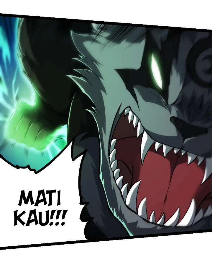 Evolution Begins With A Big Tree Chapter 230 Gambar 42