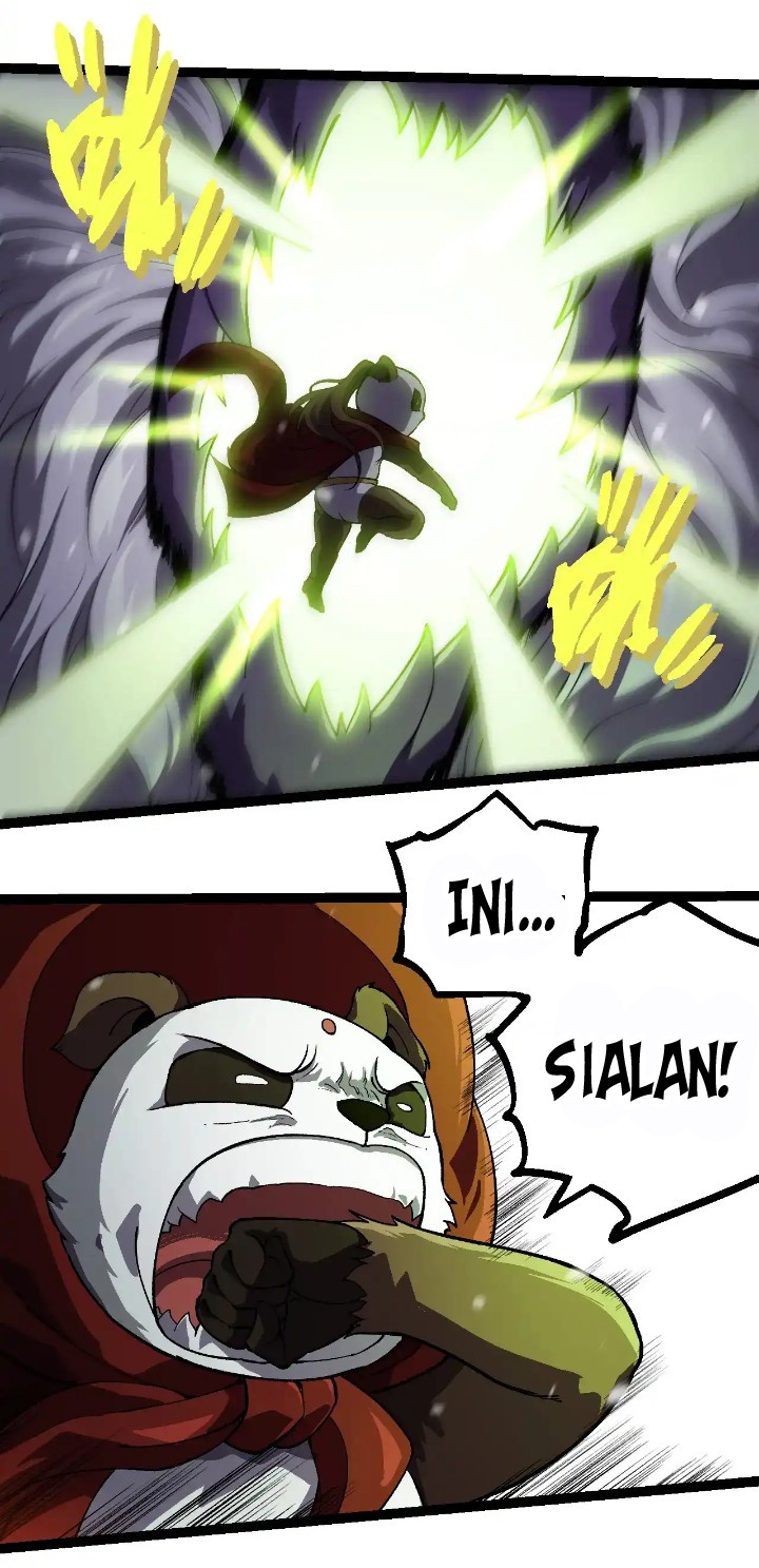 Evolution Begins With A Big Tree Chapter 230 Gambar 5