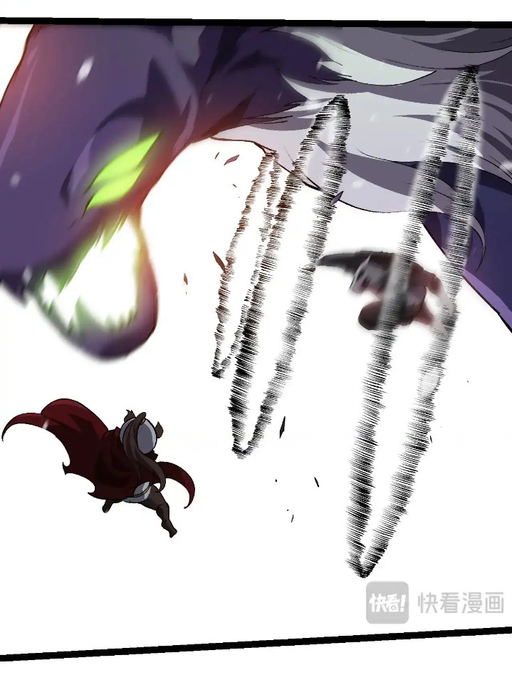 Evolution Begins With A Big Tree Chapter 230 Gambar 6