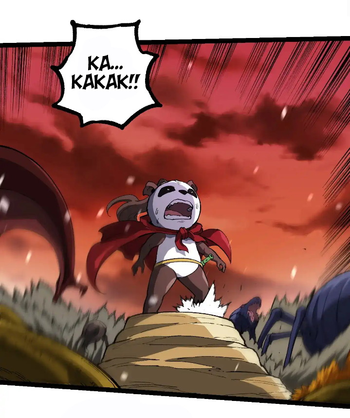 Evolution Begins With A Big Tree Chapter 230 Gambar 9