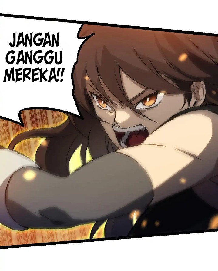 Evolution Begins With A Big Tree Chapter 231 Gambar 14