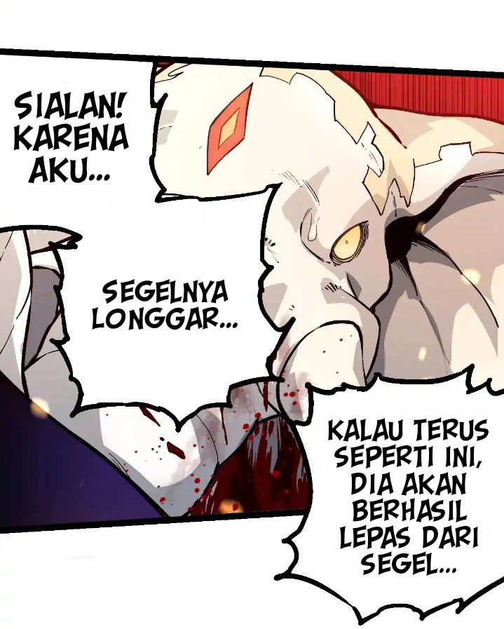 Evolution Begins With A Big Tree Chapter 231 Gambar 16