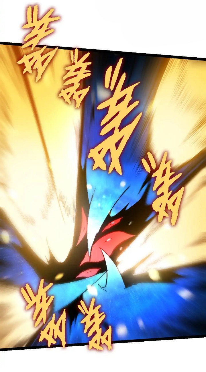 Evolution Begins With A Big Tree Chapter 231 Gambar 17