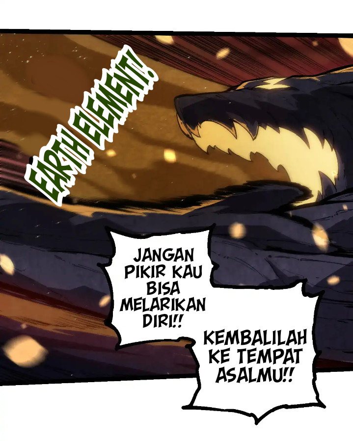 Evolution Begins With A Big Tree Chapter 231 Gambar 18