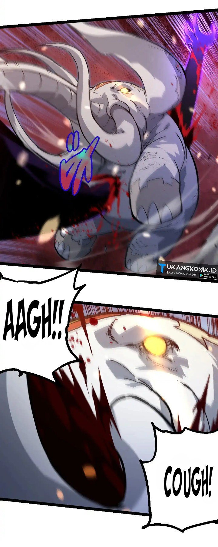 Evolution Begins With A Big Tree Chapter 231 Gambar 11