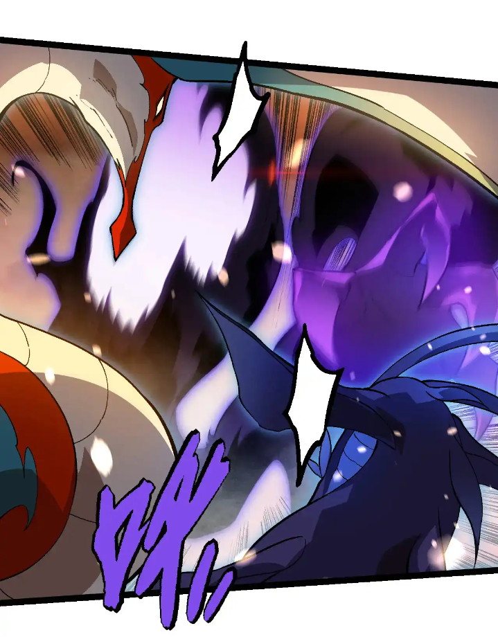 Evolution Begins With A Big Tree Chapter 231 Gambar 12