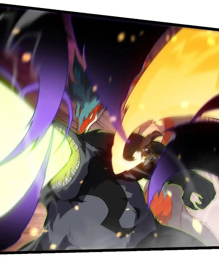 Evolution Begins With A Big Tree Chapter 231 Gambar 13