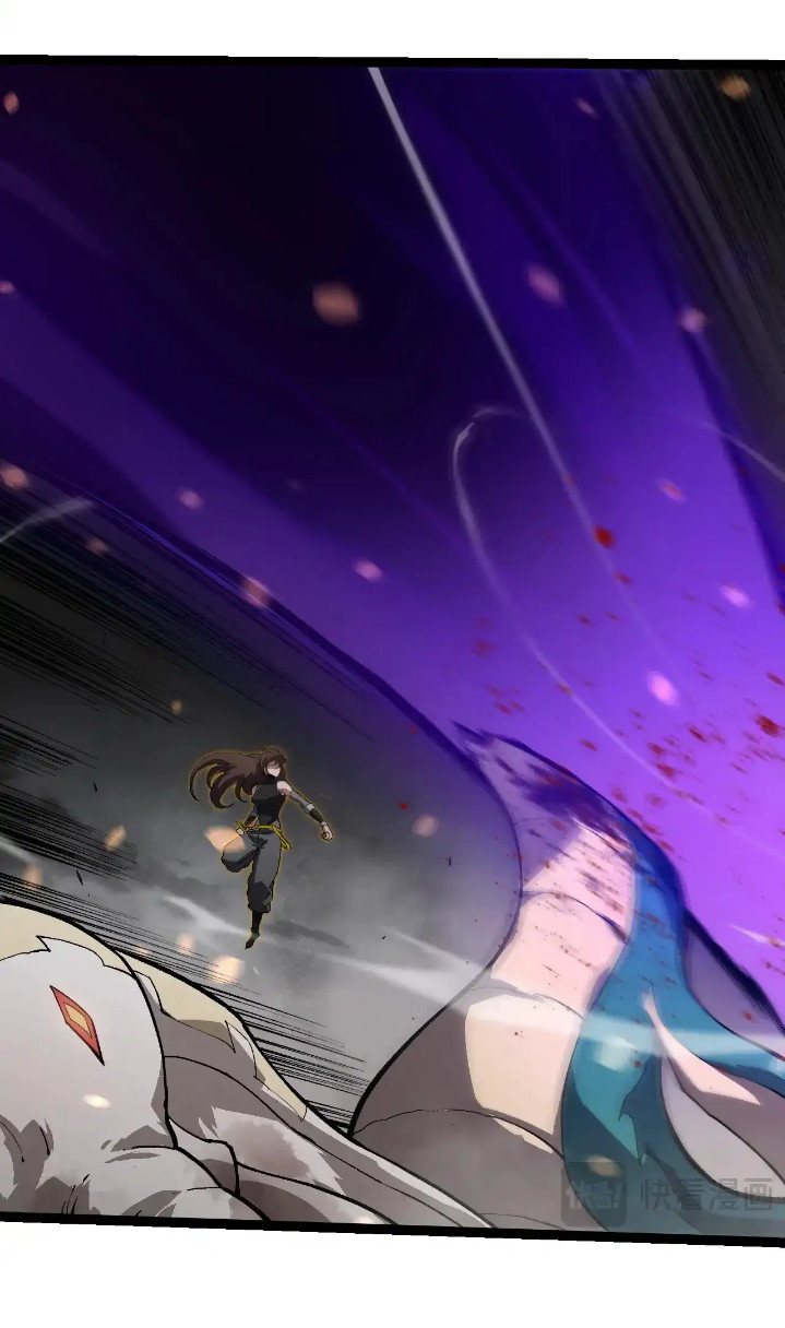 Evolution Begins With A Big Tree Chapter 231 Gambar 28