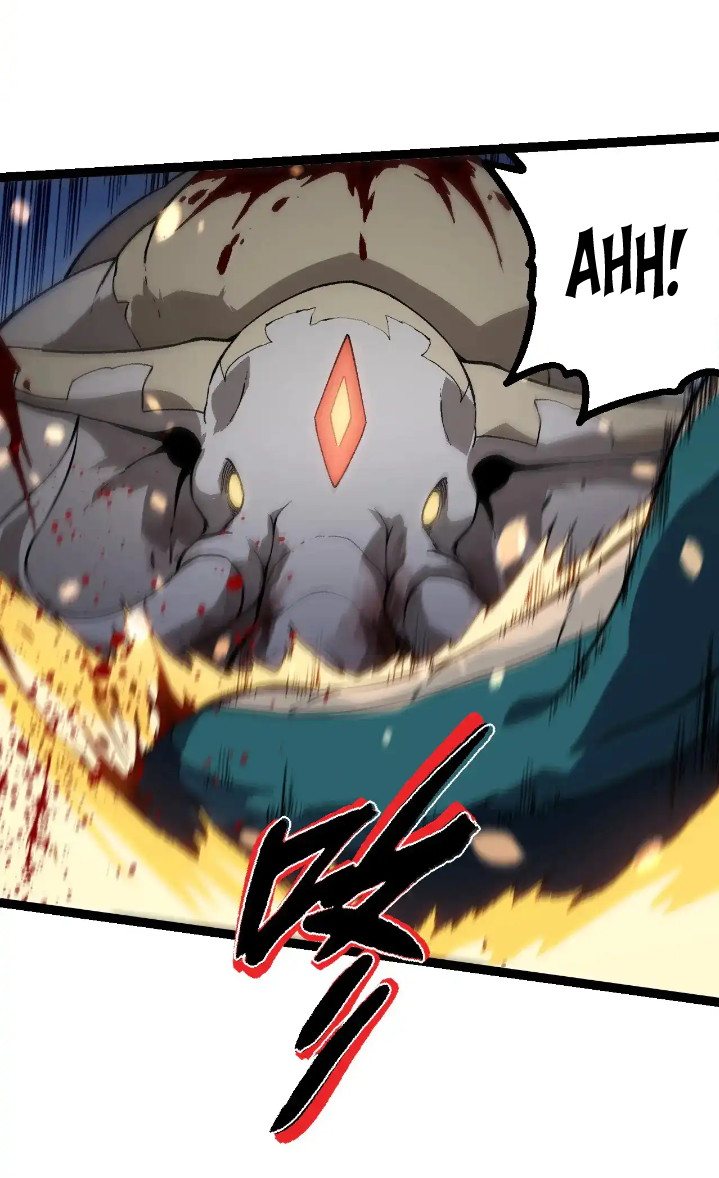 Evolution Begins With A Big Tree Chapter 231 Gambar 30