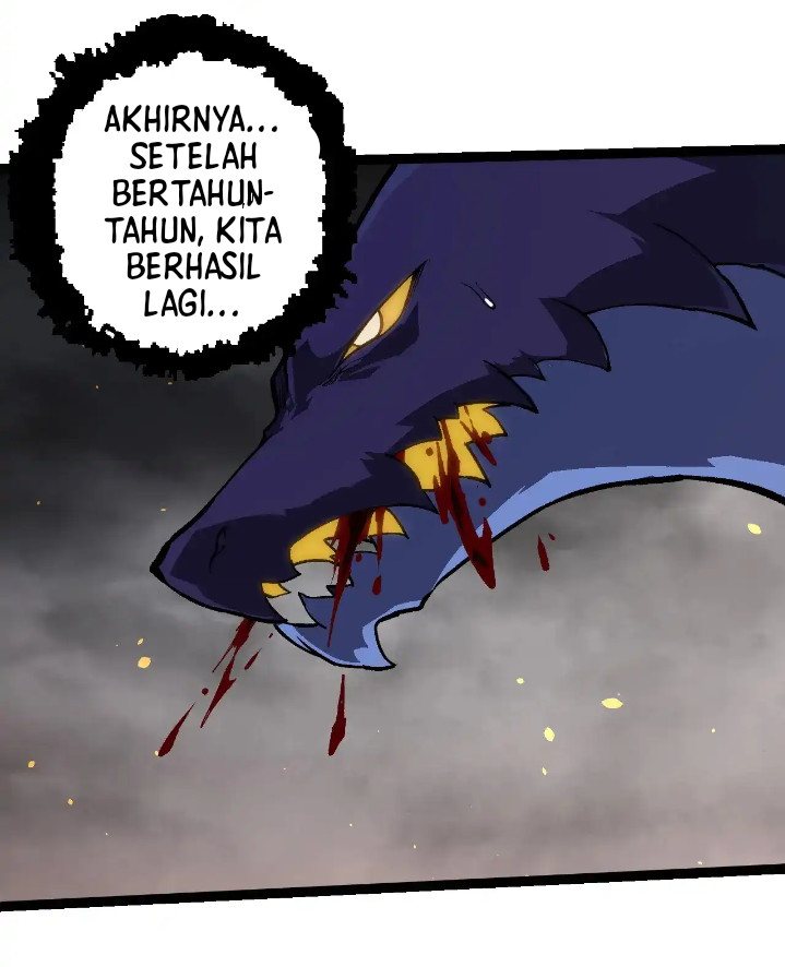 Evolution Begins With A Big Tree Chapter 231 Gambar 23