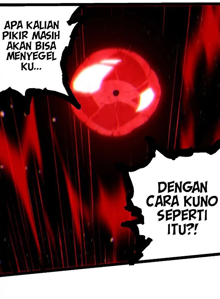 Evolution Begins With A Big Tree Chapter 231 Gambar 37
