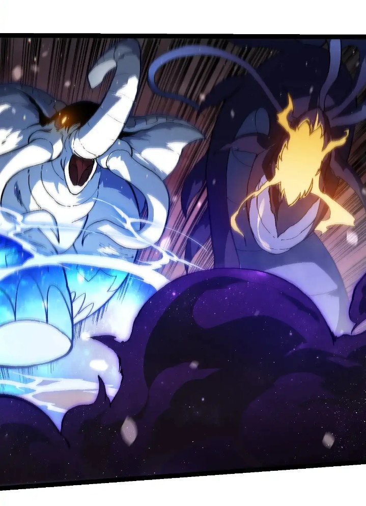 Evolution Begins With A Big Tree Chapter 231 Gambar 38